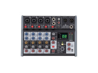 Soundsation MIOMIX 404FX Soundsation MIOMIX 404FX